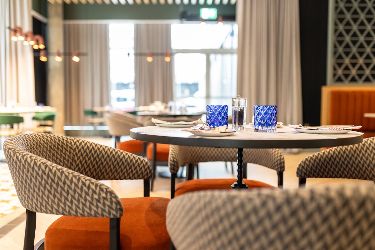 Firin Modern Turkish Cuisine